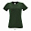 Фуфайка (футболка) REGENT женская,Светлый меланж L с логотипом в Нефтекамске заказать по выгодной цене в кибермаркете AvroraStore