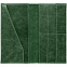 Набор Apache Travel, темно-зеленый с логотипом в Нефтекамске заказать по выгодной цене в кибермаркете AvroraStore