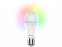 Умная лампочка HIPER IoT A61 RGB с логотипом в Нефтекамске заказать по выгодной цене в кибермаркете AvroraStore