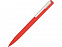 Ручка пластиковая шариковая Bon soft-touch с логотипом в Нефтекамске заказать по выгодной цене в кибермаркете AvroraStore