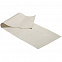 Лежак банный Easy Dreaming, белый с логотипом в Нефтекамске заказать по выгодной цене в кибермаркете AvroraStore
