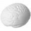 Антистресс Barrie в форме мозга с логотипом в Нефтекамске заказать по выгодной цене в кибермаркете AvroraStore