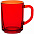 Кружка Enjoy, прозрачная с логотипом в Нефтекамске заказать по выгодной цене в кибермаркете AvroraStore