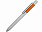 Ручка металлическая шариковая «Bobble» с логотипом в Нефтекамске заказать по выгодной цене в кибермаркете AvroraStore