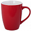 Набор Hop In, красный с логотипом в Нефтекамске заказать по выгодной цене в кибермаркете AvroraStore