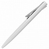 SAMURAI, ручка шариковая, белый/серый