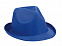 Шляпа COOL DANCE, синяя с логотипом в Нефтекамске заказать по выгодной цене в кибермаркете AvroraStore
