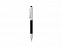 Ручка-стилус шариковая "Seosan" с логотипом в Нефтекамске заказать по выгодной цене в кибермаркете AvroraStore