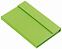 Блокнот LITTLE NOTES, зеленое яблоко с логотипом в Нефтекамске заказать по выгодной цене в кибермаркете AvroraStore