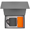 Набор Match Made, оранжевый с логотипом в Нефтекамске заказать по выгодной цене в кибермаркете AvroraStore