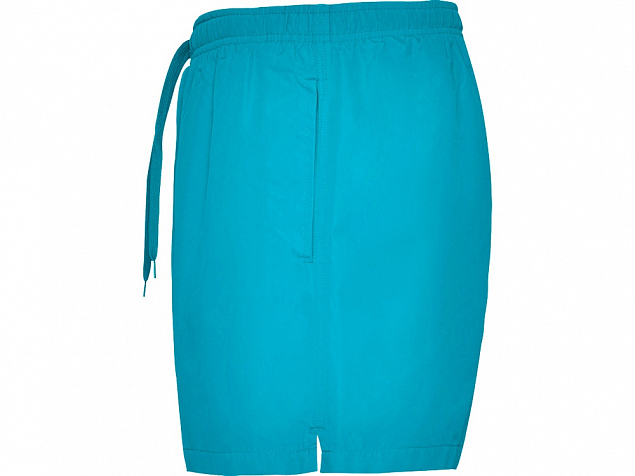Плавательные шорты «Aqua», мужские с логотипом в Нефтекамске заказать по выгодной цене в кибермаркете AvroraStore
