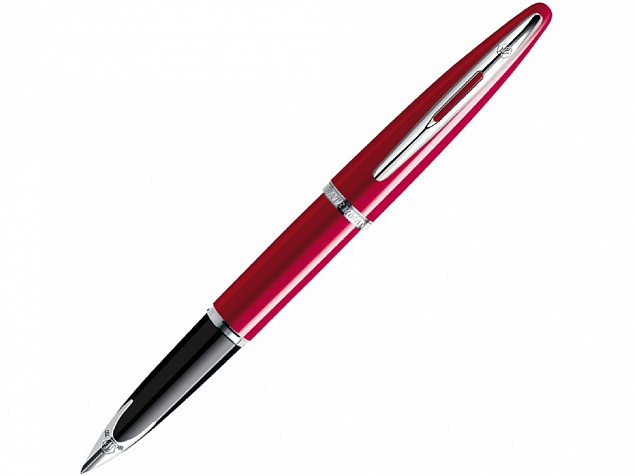 Ручка перьевая Carene, M с логотипом в Нефтекамске заказать по выгодной цене в кибермаркете AvroraStore