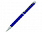 Ручка шариковая Crystal с логотипом в Нефтекамске заказать по выгодной цене в кибермаркете AvroraStore