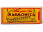 Губная гармошка DIY Harmonica с логотипом в Нефтекамске заказать по выгодной цене в кибермаркете AvroraStore