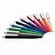 Ручка X3 Smooth Touch, оранжевый с логотипом в Нефтекамске заказать по выгодной цене в кибермаркете AvroraStore