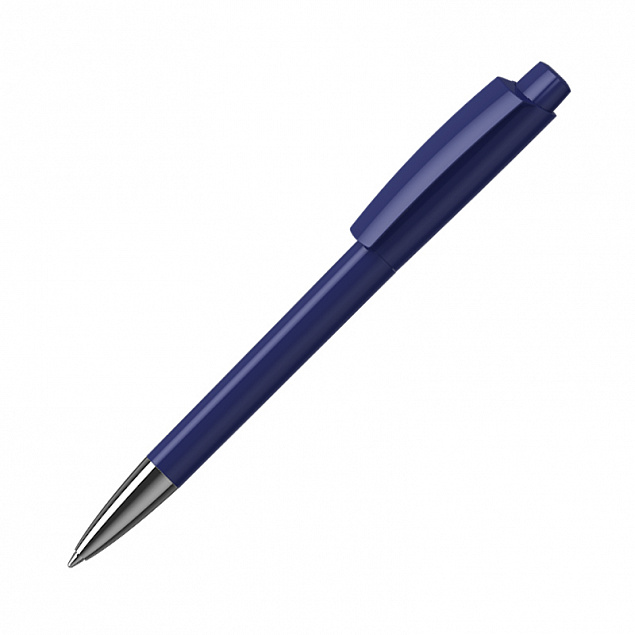 Ручка шариковая ZENO M с логотипом в Нефтекамске заказать по выгодной цене в кибермаркете AvroraStore