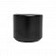 Портативная mini Bluetooth-колонка Sound Burger "Roll" черный с логотипом в Нефтекамске заказать по выгодной цене в кибермаркете AvroraStore