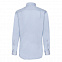 Рубашка мужская LONG SLEEVE OXFORD SHIRT 135 с логотипом в Нефтекамске заказать по выгодной цене в кибермаркете AvroraStore