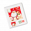 Игра  "Пятнашки" с логотипом в Нефтекамске заказать по выгодной цене в кибермаркете AvroraStore