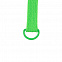 Полукольцо Semiring, М, зеленый неон с логотипом в Нефтекамске заказать по выгодной цене в кибермаркете AvroraStore