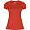 Спортивная футболка IMOLA WOMAN женская, КОРАЛЛОВЫЙ ФЛУОРЕСЦЕНТНЫЙ S с логотипом в Нефтекамске заказать по выгодной цене в кибермаркете AvroraStore