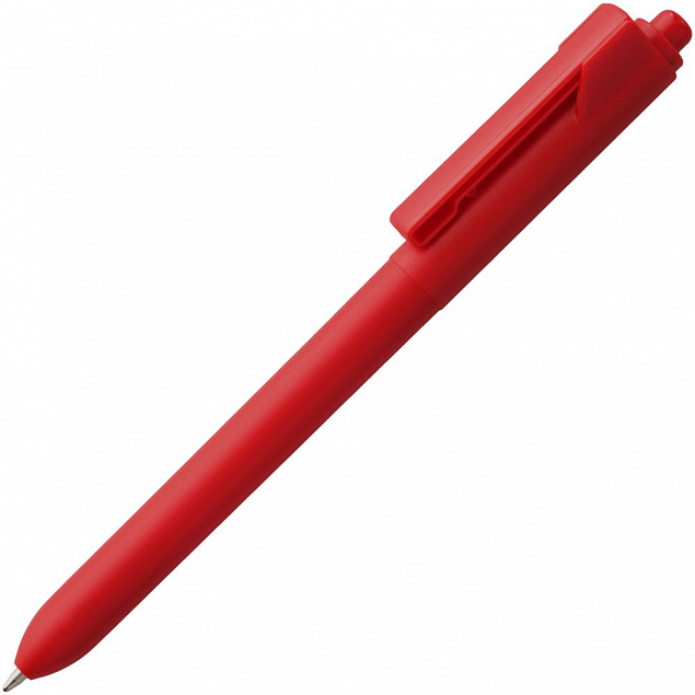 Набор Cluster Mini , красный с логотипом в Нефтекамске заказать по выгодной цене в кибермаркете AvroraStore