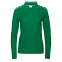 Рубашка поло Рубашка 04SW Зелёный с логотипом в Нефтекамске заказать по выгодной цене в кибермаркете AvroraStore
