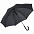 Зонт-трость с цветными спицами Color Style, оранжевый с логотипом в Нефтекамске заказать по выгодной цене в кибермаркете AvroraStore