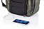 Рюкзак XD Design Bobby Explore с логотипом в Нефтекамске заказать по выгодной цене в кибермаркете AvroraStore