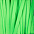 Стропа текстильная Fune 10 S, зеленый неон, 50 см с логотипом в Нефтекамске заказать по выгодной цене в кибермаркете AvroraStore