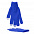 Перчатки сенсорные ZELAND, Папоротниковый с логотипом в Нефтекамске заказать по выгодной цене в кибермаркете AvroraStore