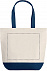 Холщовая пляжная сумка 170г/м2 с логотипом в Нефтекамске заказать по выгодной цене в кибермаркете AvroraStore