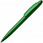 Ручка шариковая Moor Silver, зеленая с логотипом в Нефтекамске заказать по выгодной цене в кибермаркете AvroraStore