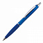 Пластиковая ручка JEKATERINBURG с логотипом в Нефтекамске заказать по выгодной цене в кибермаркете AvroraStore