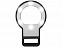 Вспышка "LED" с зеркалом с логотипом в Нефтекамске заказать по выгодной цене в кибермаркете AvroraStore