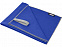 Pieter сверхлегкое быстросохнущее полотенце из переработанного РЕТ-пластика, process blue с логотипом в Нефтекамске заказать по выгодной цене в кибермаркете AvroraStore