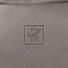 Дорожная косметичка Cubo, серая с логотипом с логотипом в Нефтекамске заказать по выгодной цене в кибермаркете AvroraStore
