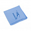 Салфетка из микрофибры спортивная  "Тонус" с гравировкой "Бег" с логотипом в Нефтекамске заказать по выгодной цене в кибермаркете AvroraStore