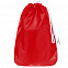 Дождевик «Погода всем вино», красный с логотипом в Нефтекамске заказать по выгодной цене в кибермаркете AvroraStore