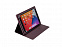 Тонкий чехол универсальный для планшета 10.1" с логотипом в Нефтекамске заказать по выгодной цене в кибермаркете AvroraStore
