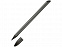 Металлический вечный карандаш «Goya» с логотипом в Нефтекамске заказать по выгодной цене в кибермаркете AvroraStore