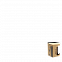 Коробка для кружки &quot;Magic&quot;с окном, коричневый с логотипом в Нефтекамске заказать по выгодной цене в кибермаркете AvroraStore