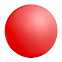 Антистресс Mash, красный с логотипом в Нефтекамске заказать по выгодной цене в кибермаркете AvroraStore