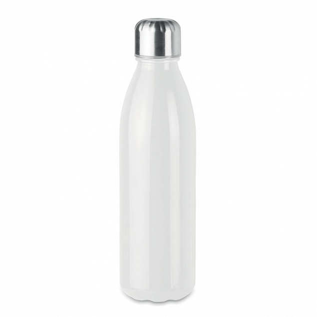Бутылка стеклянная 500мл с логотипом в Нефтекамске заказать по выгодной цене в кибермаркете AvroraStore