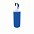 Стеклянная бутылка в силиконовом чехле с логотипом в Нефтекамске заказать по выгодной цене в кибермаркете AvroraStore