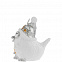 Свеча Christmas Twinkle, птичка с логотипом в Нефтекамске заказать по выгодной цене в кибермаркете AvroraStore