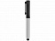 Ручка-стилус шариковая "Robo" с очистителем экрана с логотипом в Нефтекамске заказать по выгодной цене в кибермаркете AvroraStore