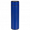 Смарт-бутылка Long Therm, синяя с логотипом в Нефтекамске заказать по выгодной цене в кибермаркете AvroraStore