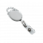 Ретрактор 4hand premium (белый) с логотипом в Нефтекамске заказать по выгодной цене в кибермаркете AvroraStore