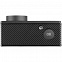 Экшн-камера Minkam 4K, черная с логотипом в Нефтекамске заказать по выгодной цене в кибермаркете AvroraStore